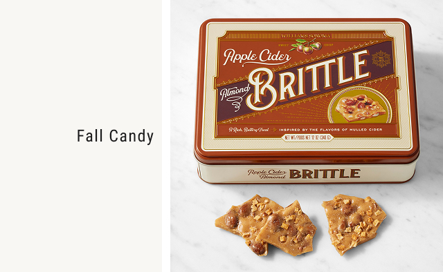 Fall Candy