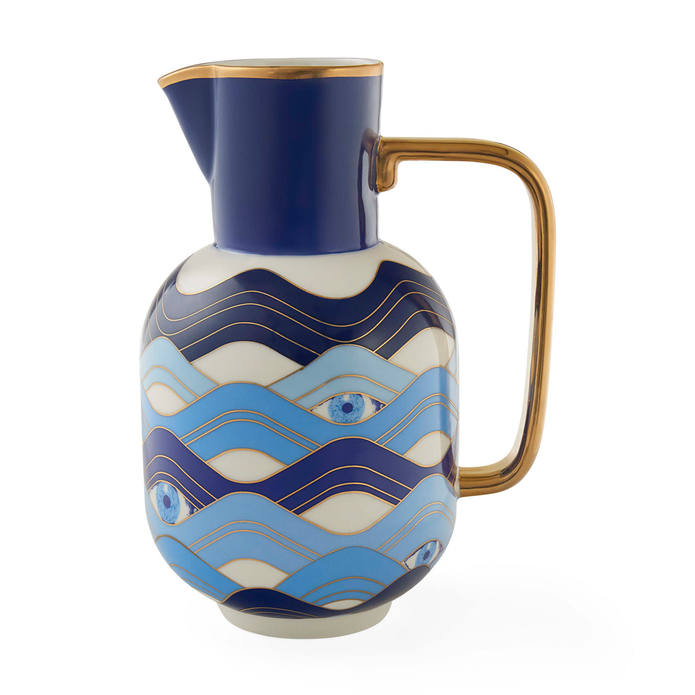Druggist Pitcher