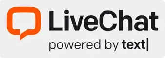 LiveChat logo