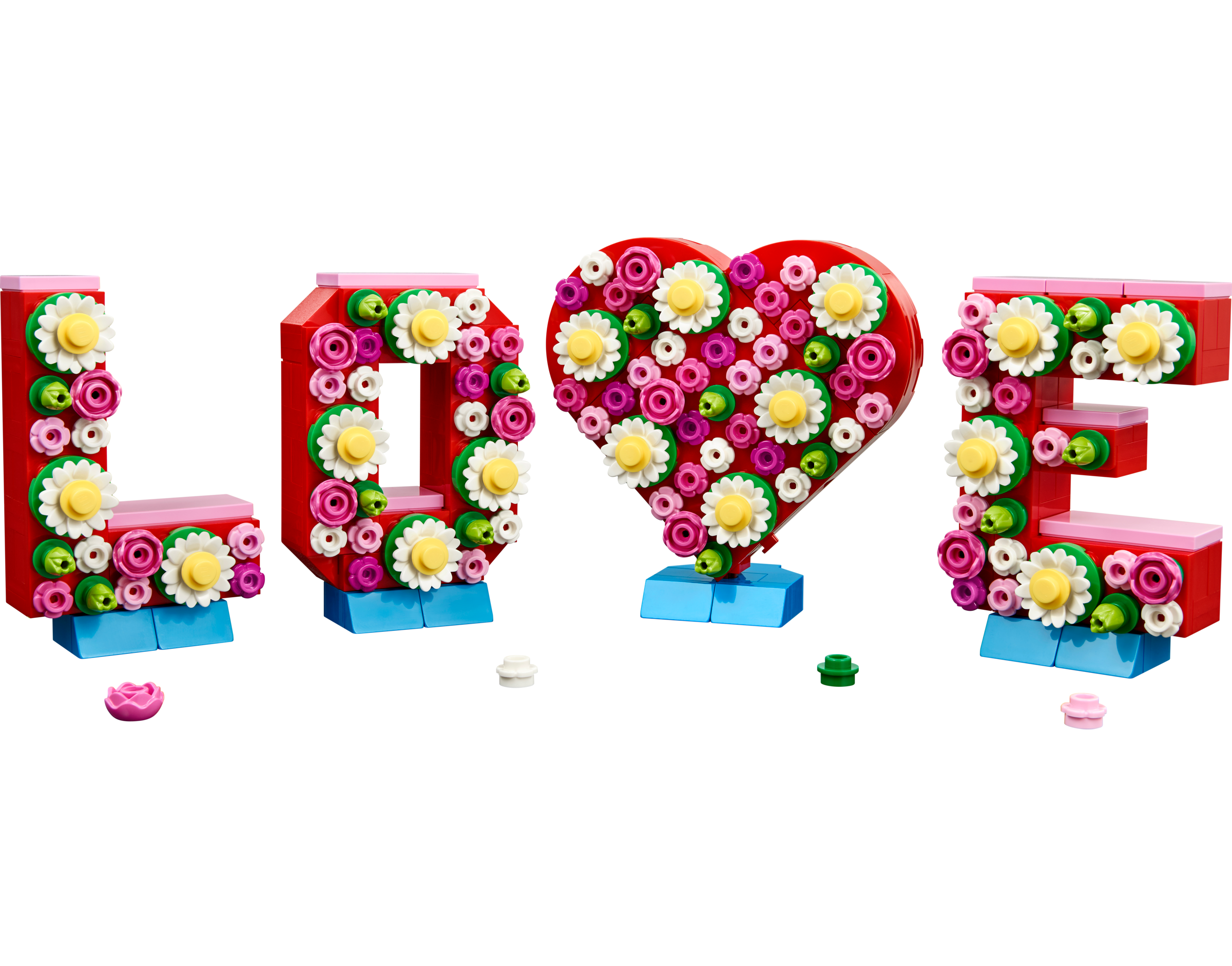 Love Letters