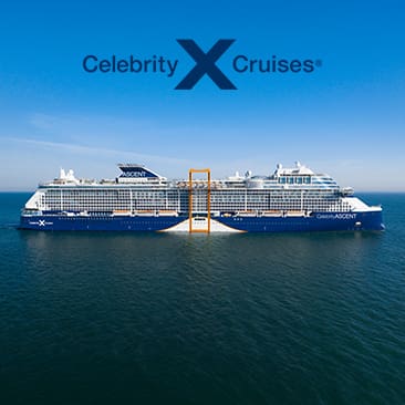 Celebrity Cruises