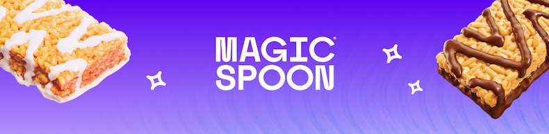 Magic Spoon