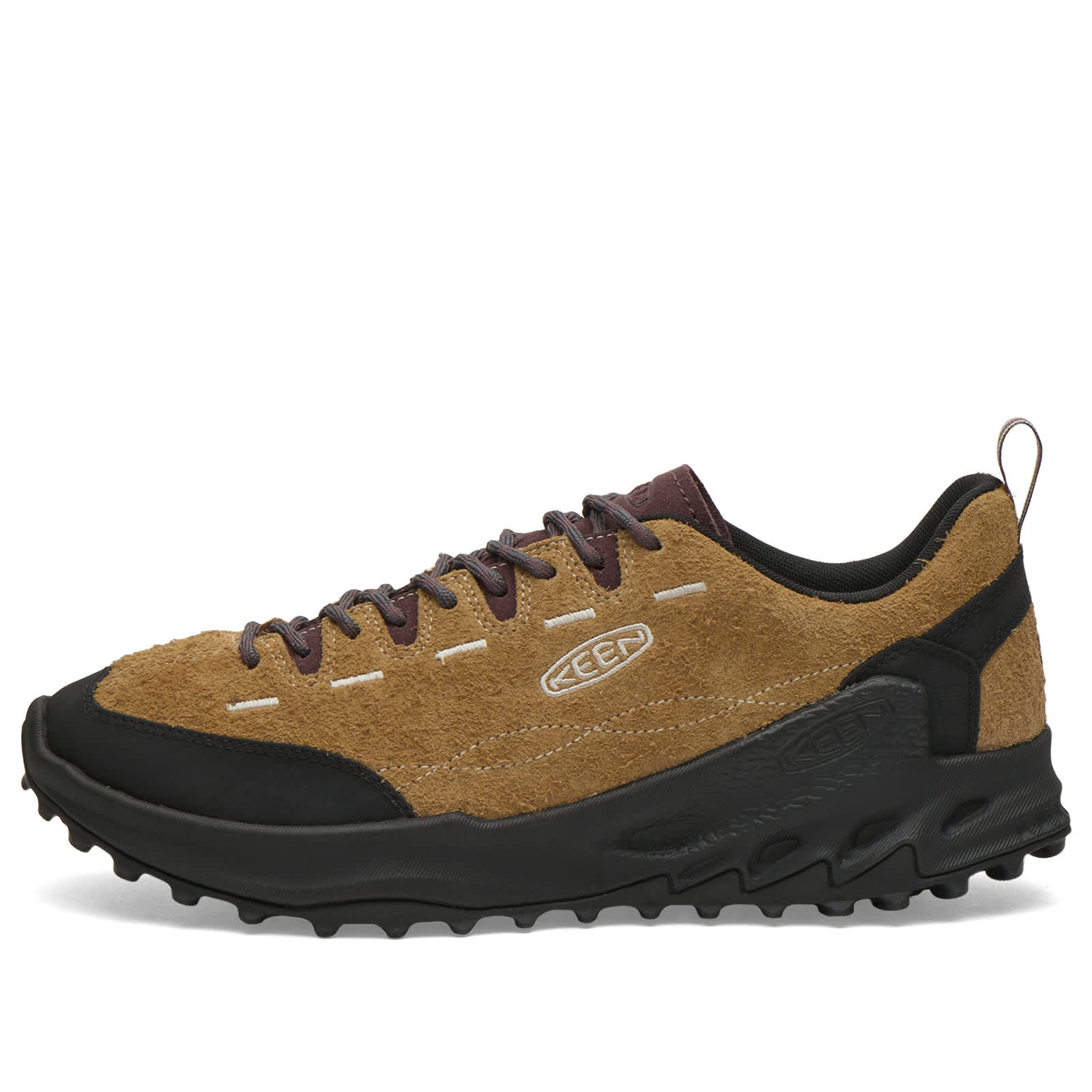 Keen Jasper Zionic