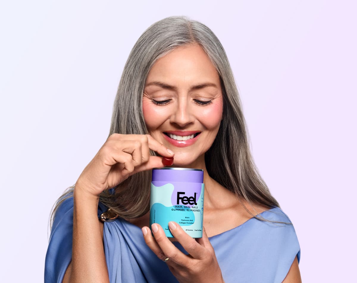 Beauty Gummies image