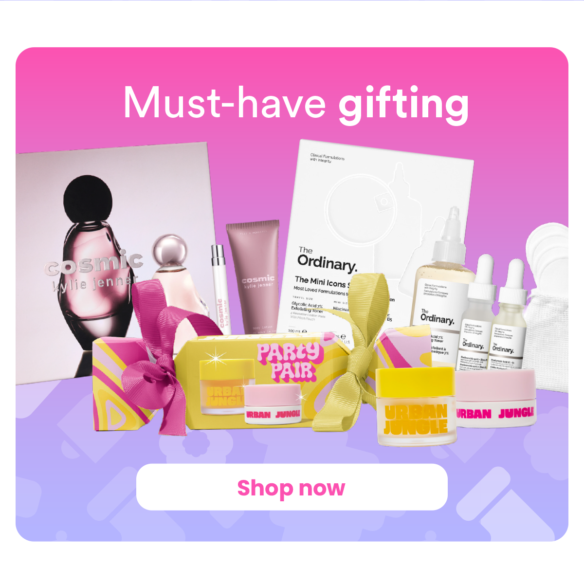 Must Hve Gifting