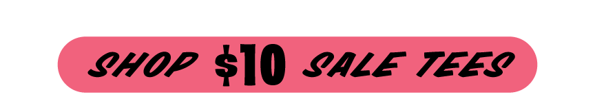 Shop Sale Tees