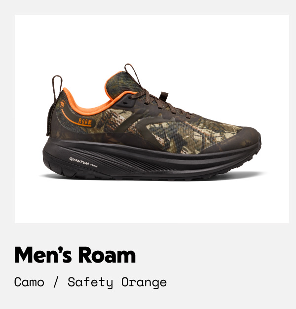 Men's Roam