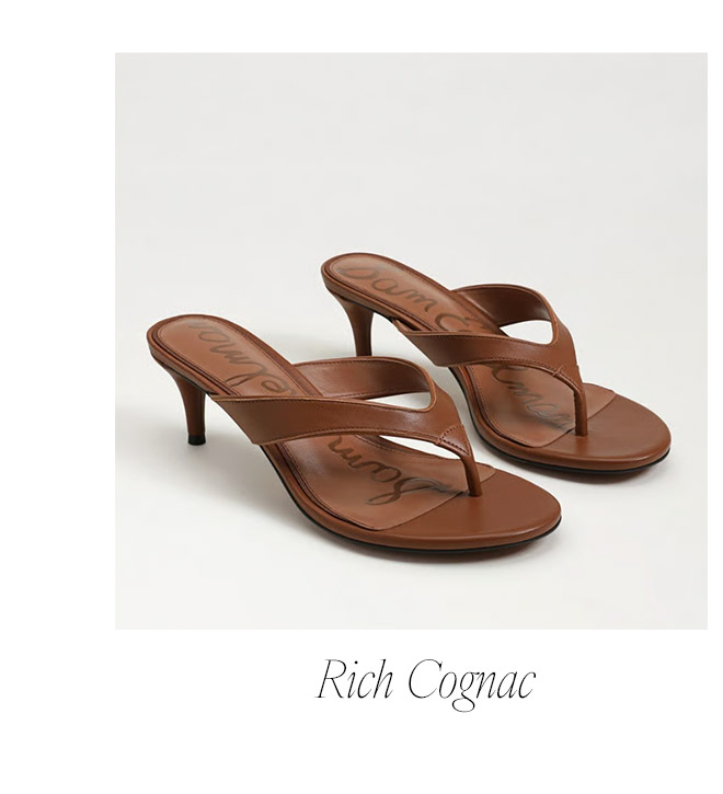 Rich Cognac