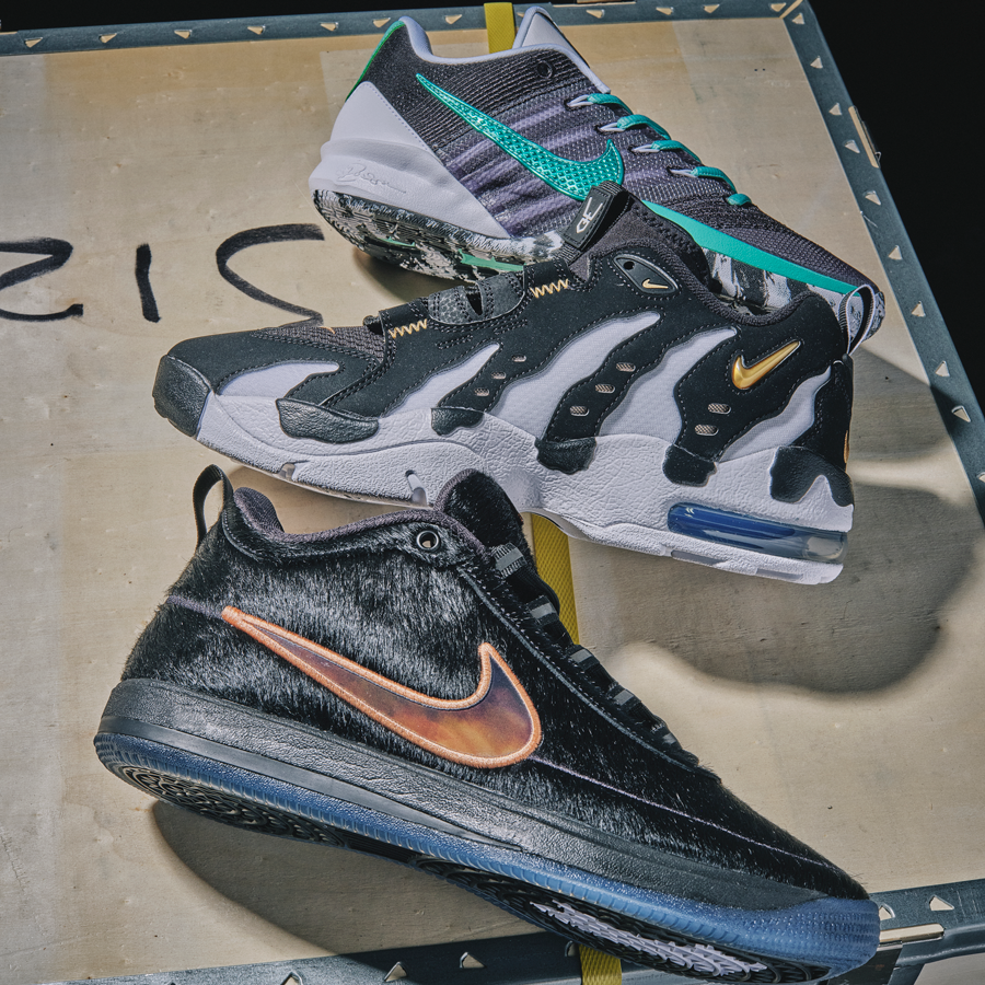 Shop Recent Releases now