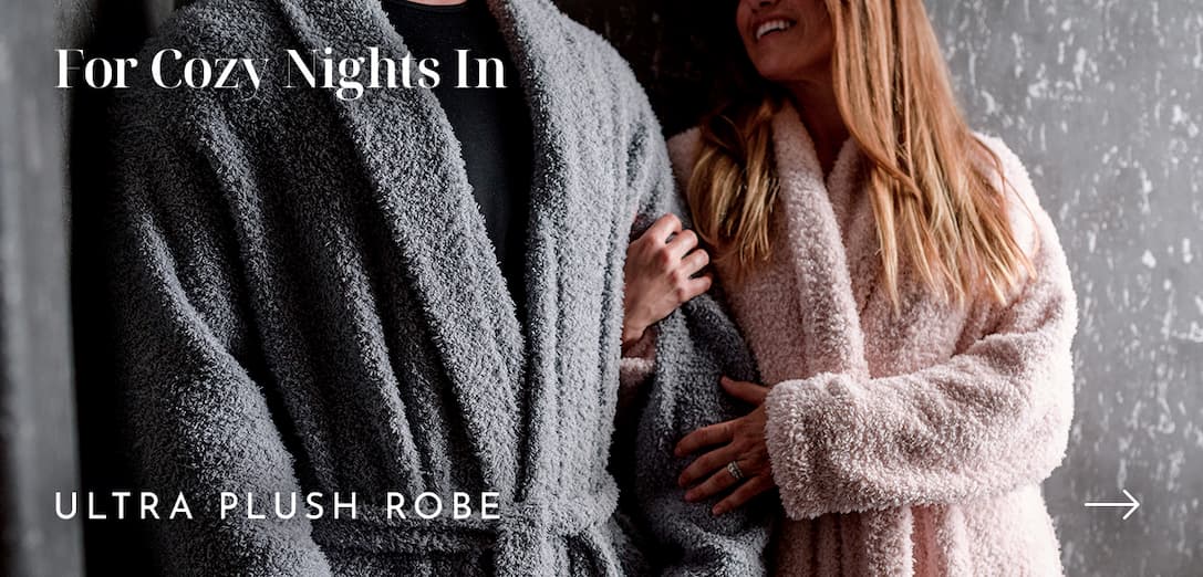 Shop Ultra Plush Robe