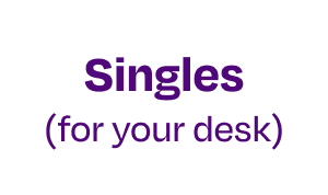 SIngle Servings