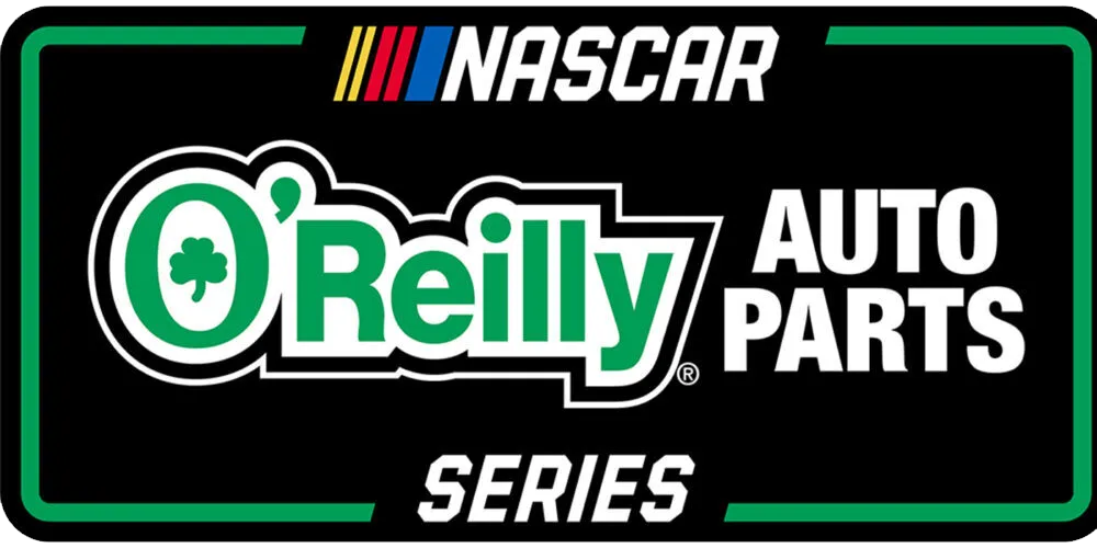 NASCAR O'Reilly Auto Parts
