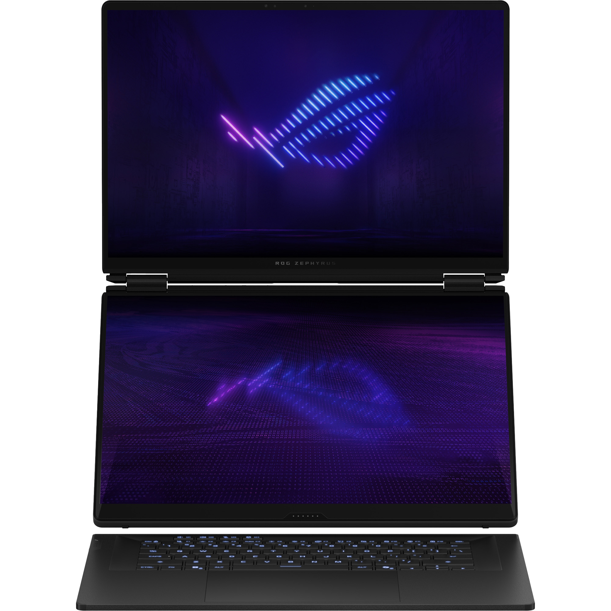 ASUS ROG Zephyrus Duo (2026) GX651AR-DB96 Gaming Laptop