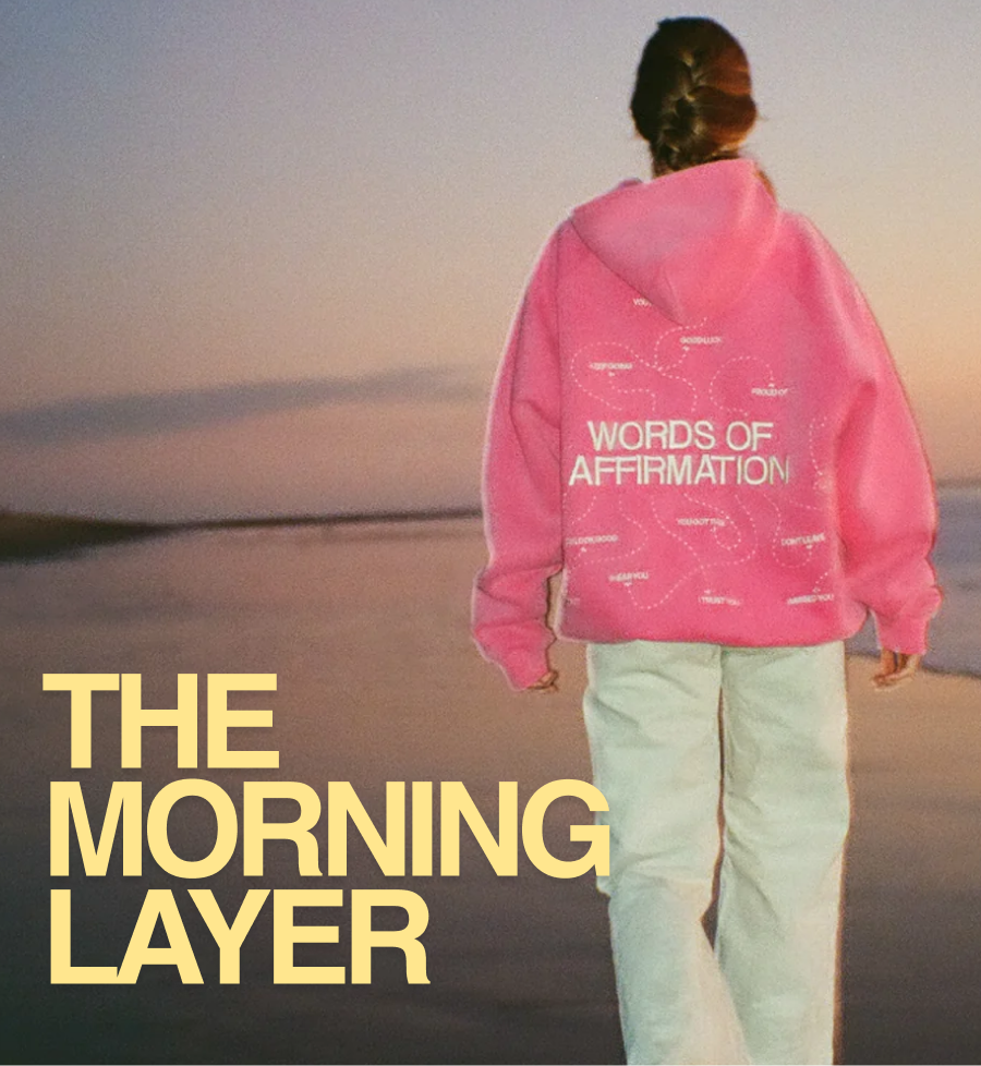 The Morning Layer