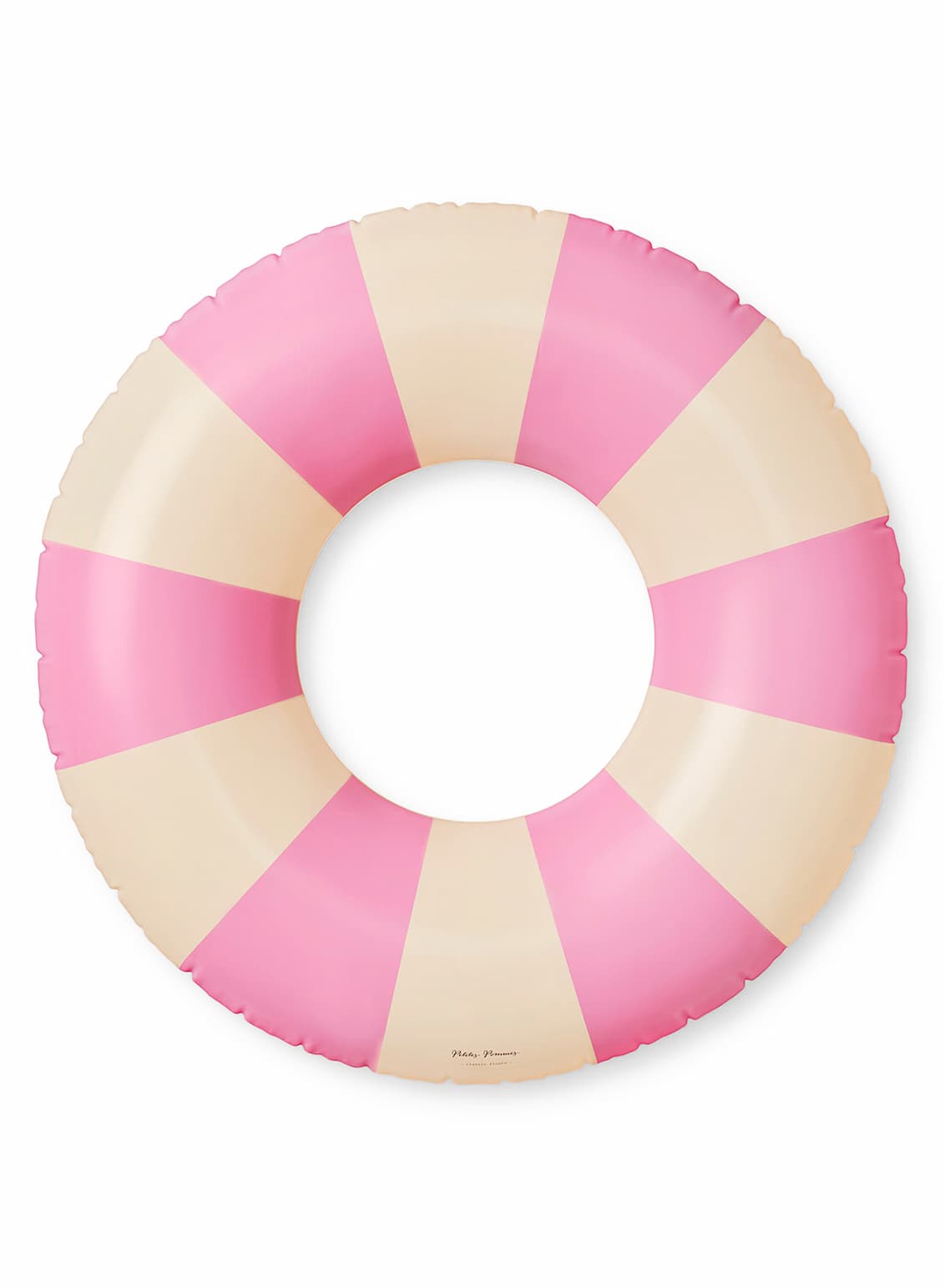 PETITES POMMES - Celine Pool Float - Bubblegum