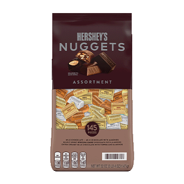 Hershey's Nuggets Assortment