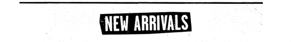 Shop New Arrivals