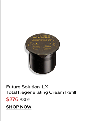 FSLX Total Regenerating Cream
