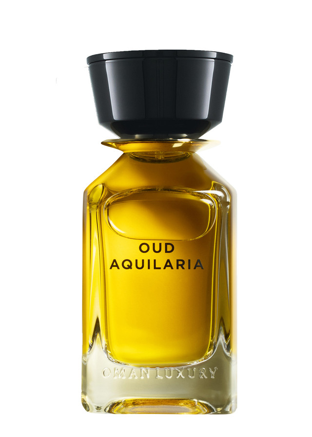 OMAN LUXURY Oud Aquilaria Eau de Parfum