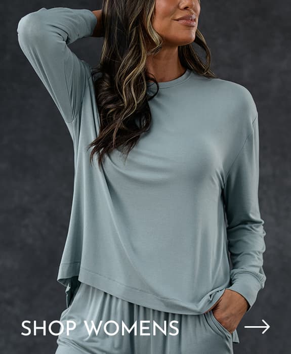 Shop Womens Sleepwear