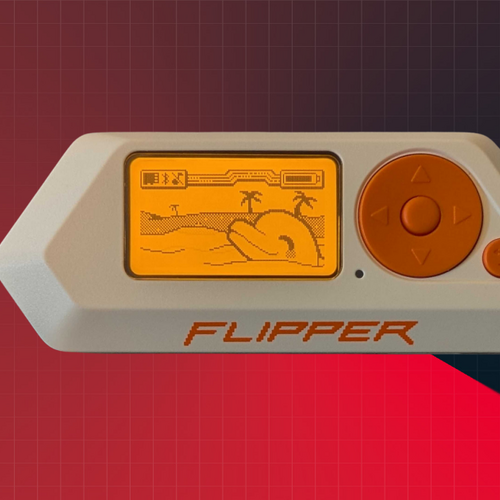 Testing the Flipper Zero: From Unboxing to Hacking Just About Anything in Under 60 Minutes