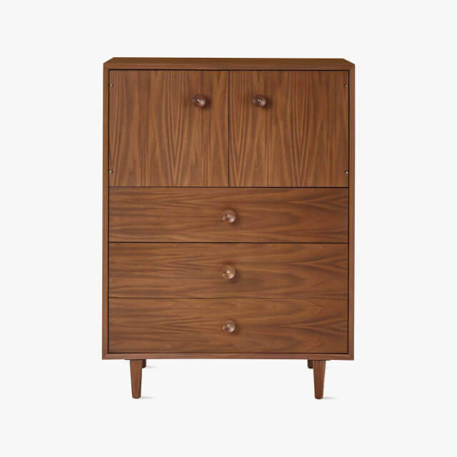 Nelson Basic Cabinet Series Console