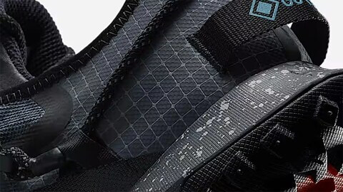 Nike’s Rugged AF Trail Shoe Is the Swoosh’s Technical Division at Its Very Best