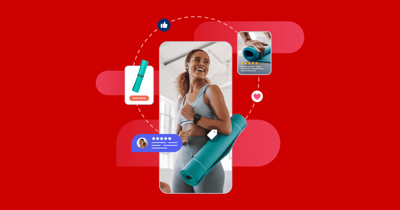 Level up your content strategy on Target.com 