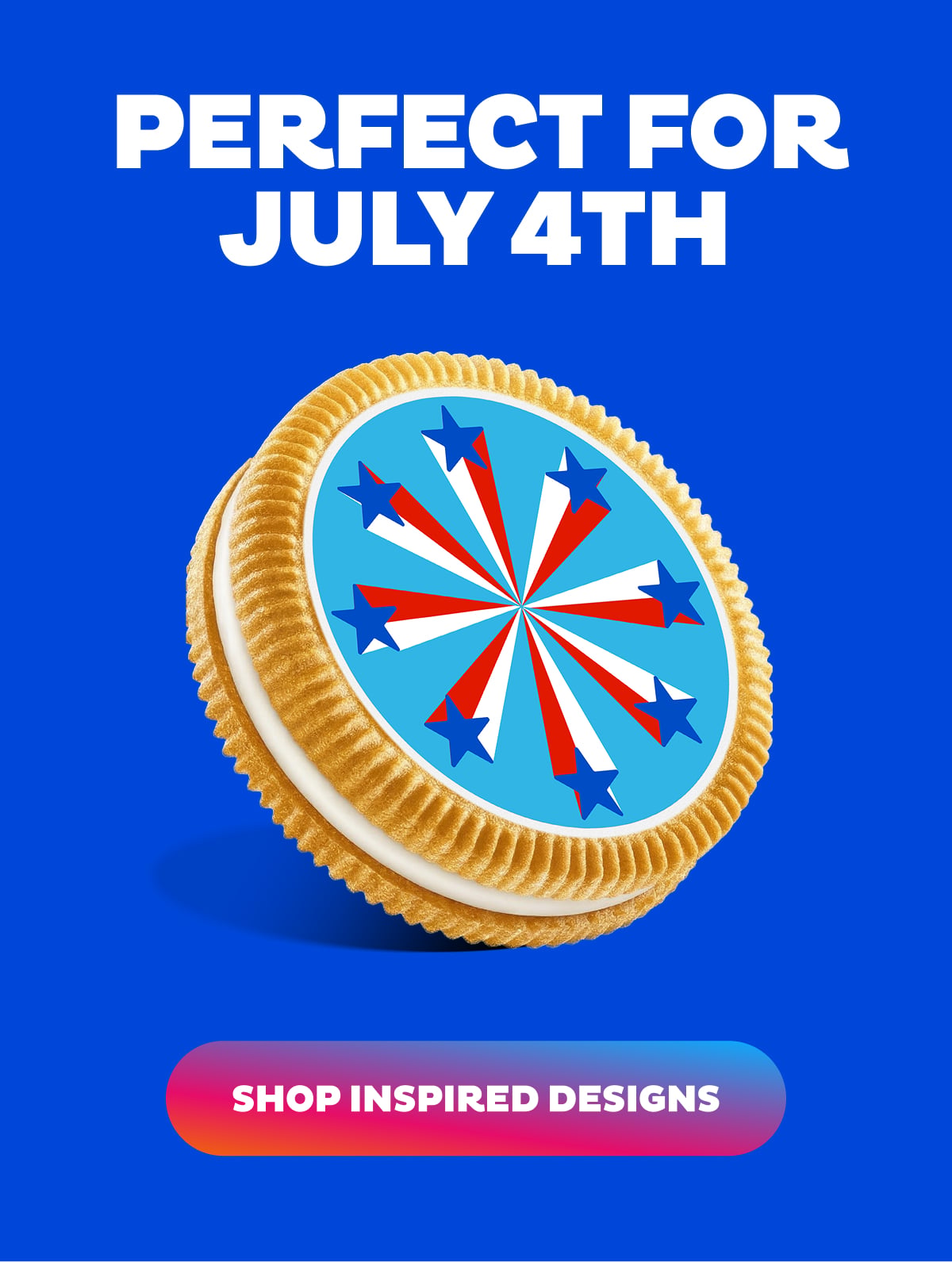 Shop Inspired Designs.
