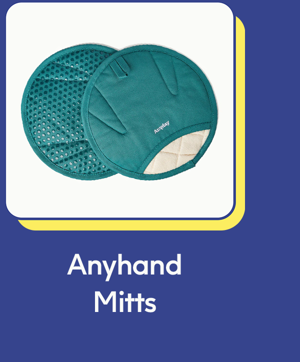 Anyhand Mitts