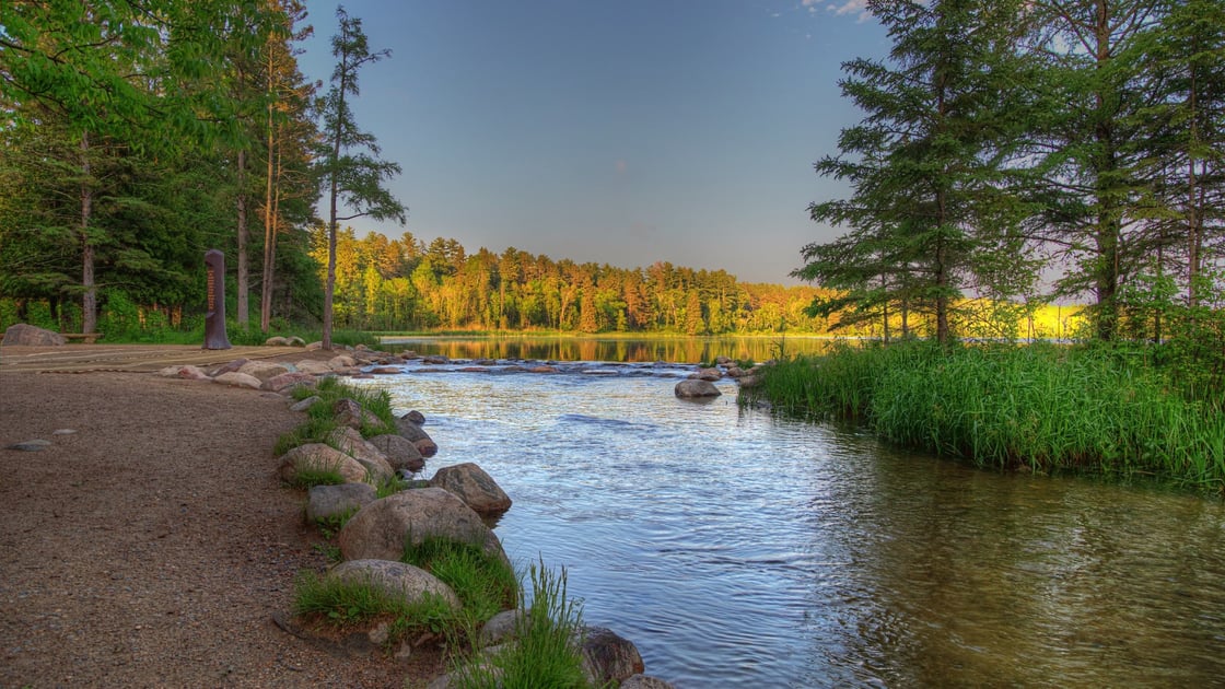 Mississippi River