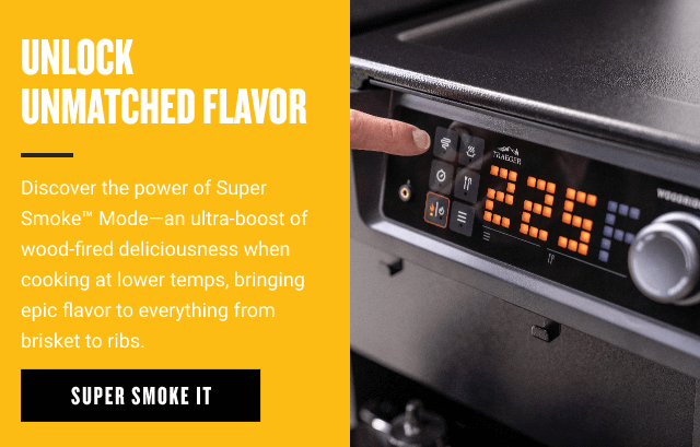 Super Smoke It