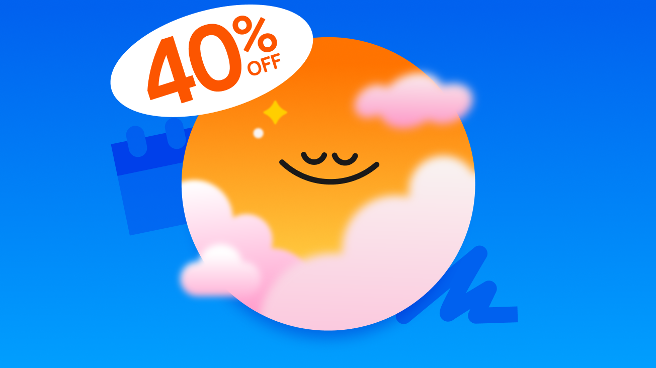 A deal your mind will love