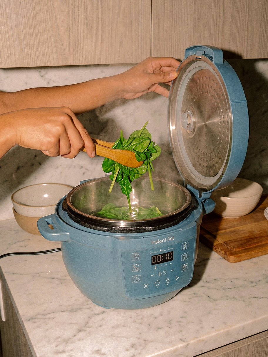 Novità: Instant Pot