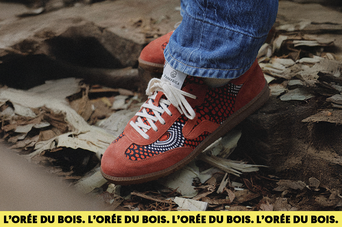 Nouvelle collection AH25 