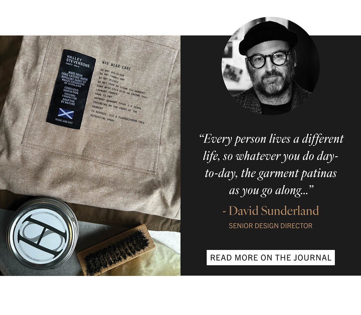 Read More on the Journal