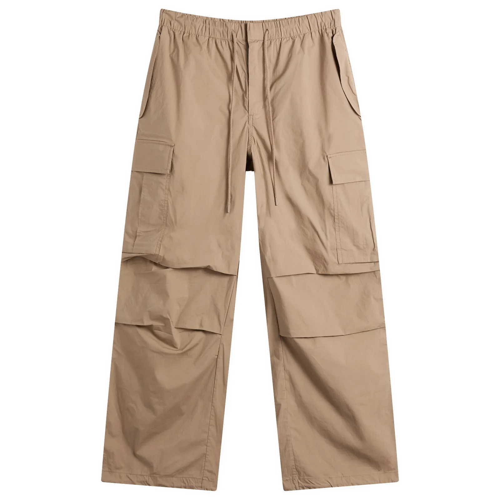 SKIMS Sateen Cargo Pant