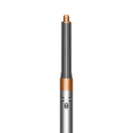 A Dyson Airwrap multi-styler.