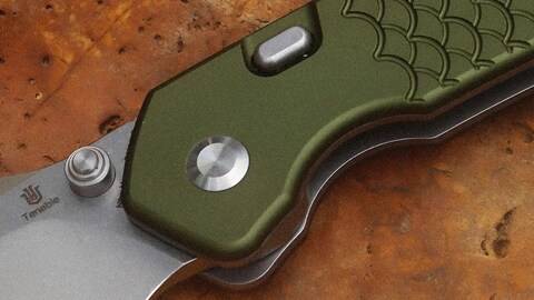 This Underrated Brand’s Best EDC Knife Far Outperforms Its Price — And Just Got a Sneaky Upgrade