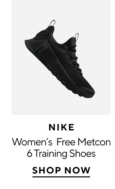 Nike Men's Free Metcon 6 Training Shoes