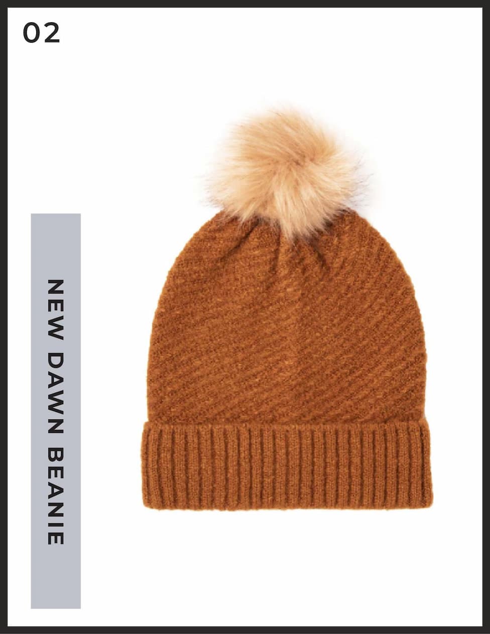 Shop New Dawn Beanie
