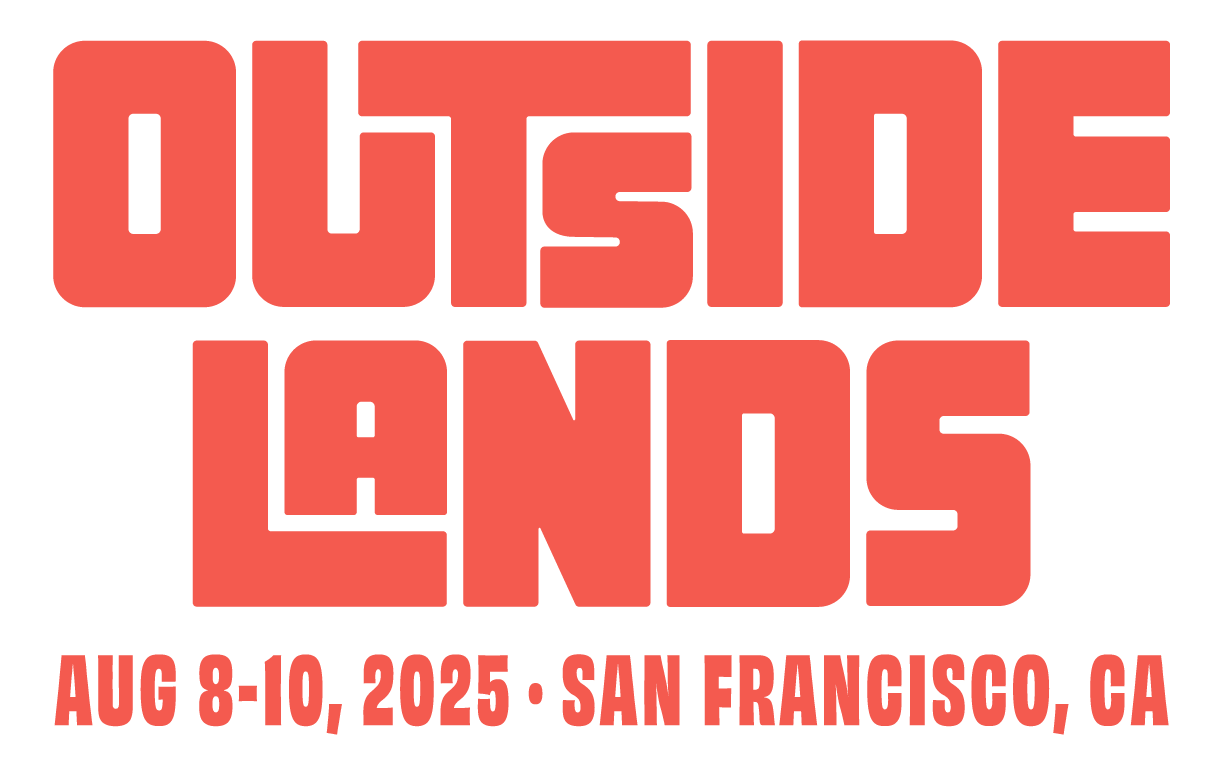 Outside Lands logo