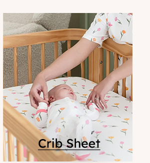 Crib Sheets