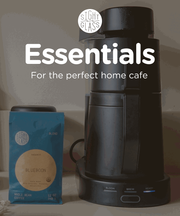 Coffee Essentials