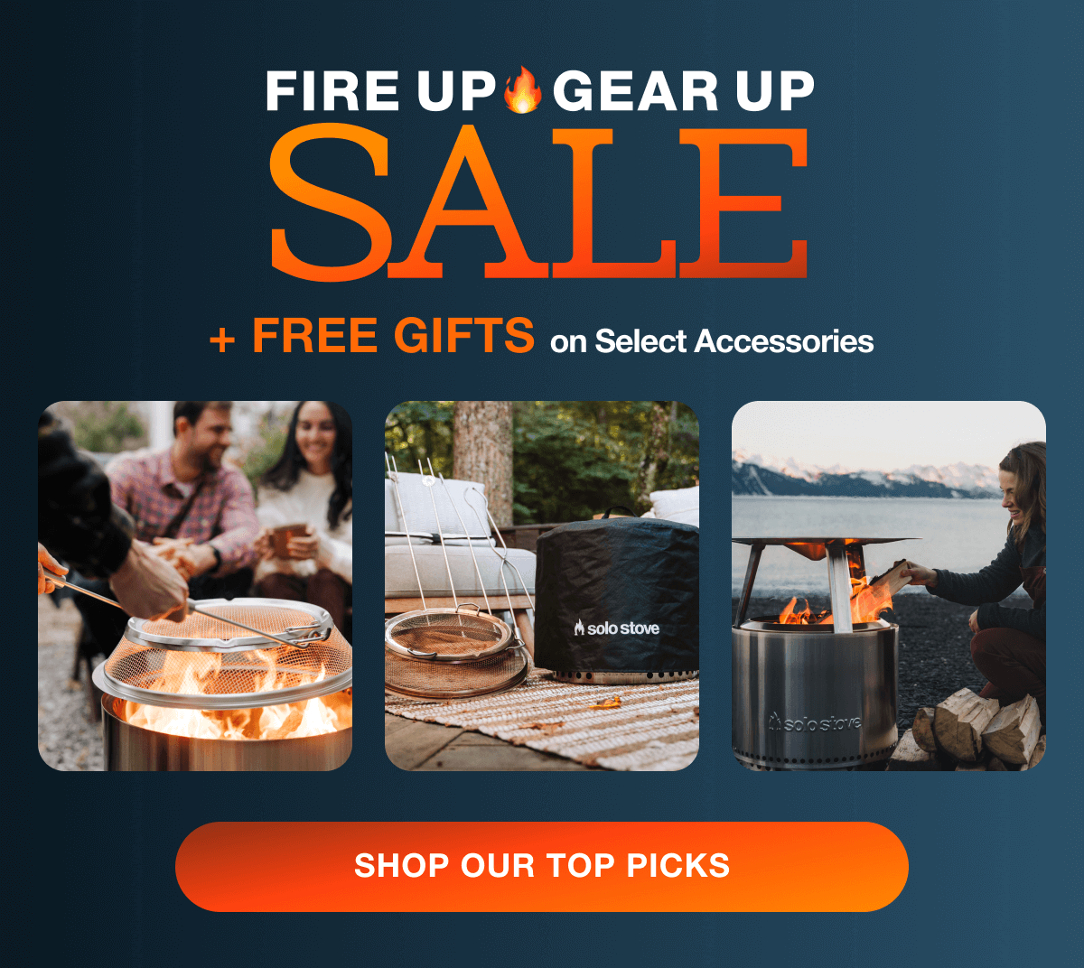 End-of-Season Deals