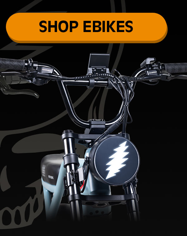 Shop Ebikes