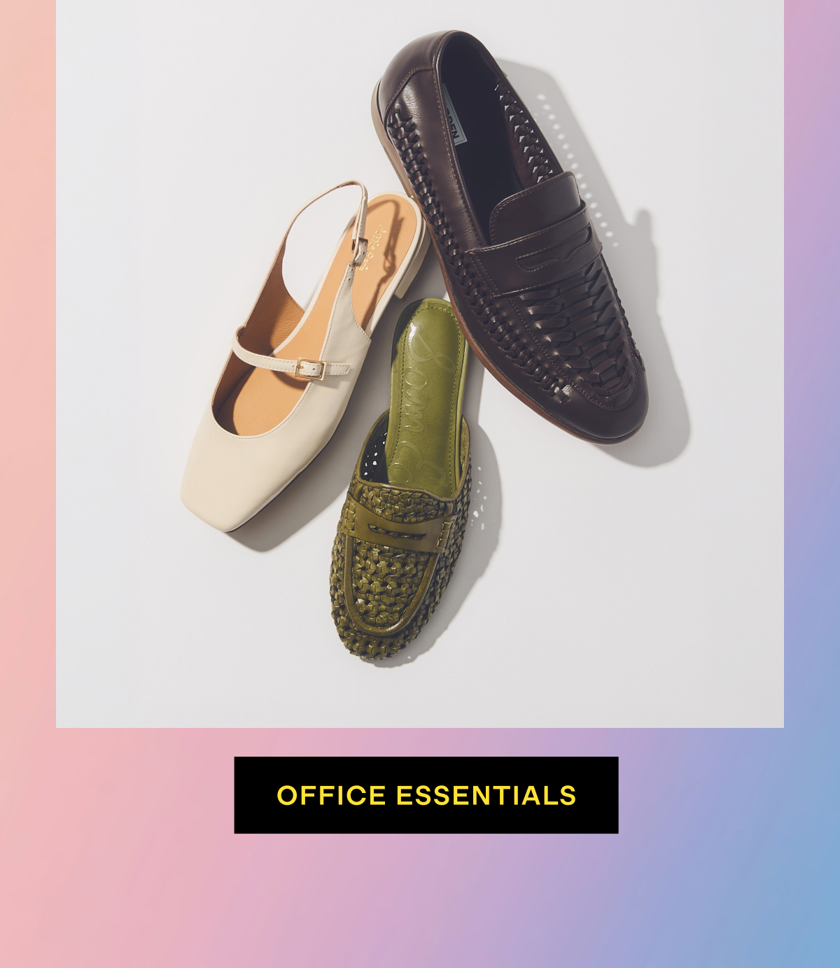 Shop Office Essentials