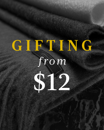 Gifting from $12