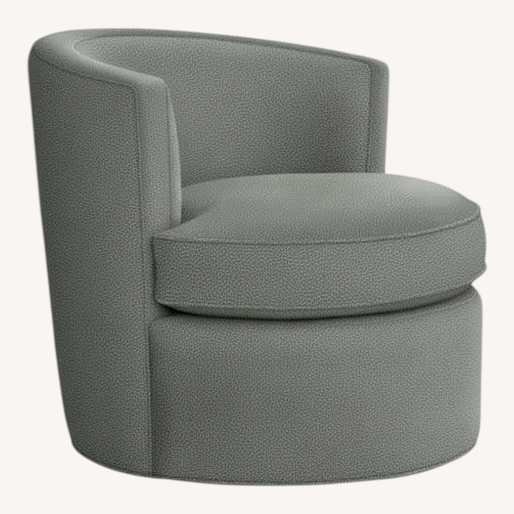 Image of Room & Board Natural Accent Chairs