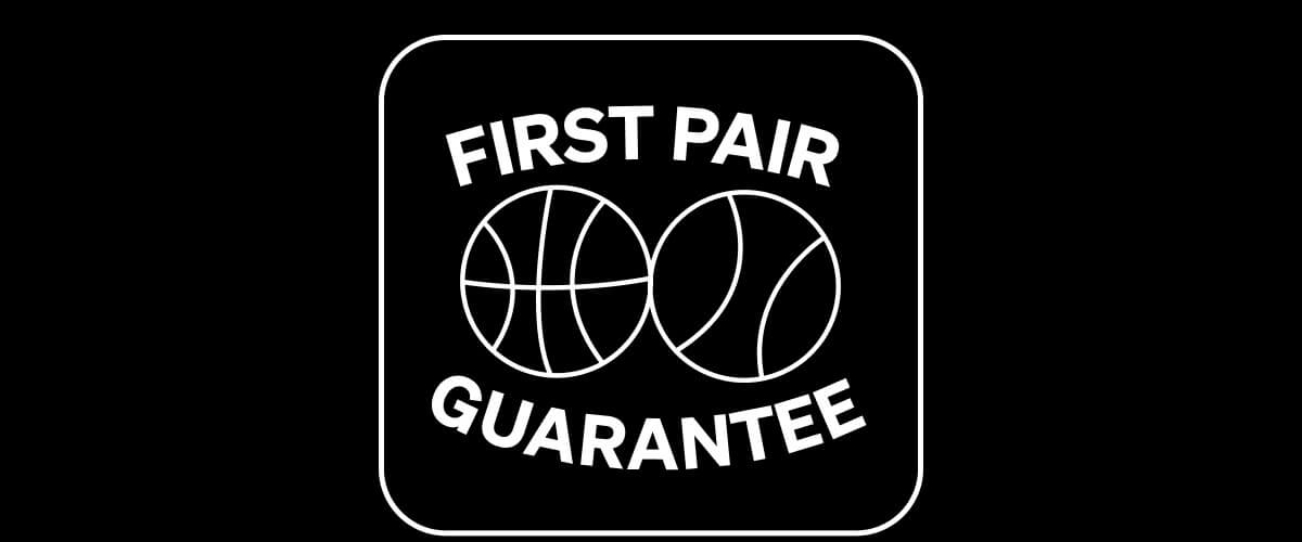 First Pair Guarantee